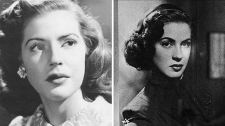 ¿Lo sabías? Esta actriz de la época de oro del cine mexicano nació en Minatitlán