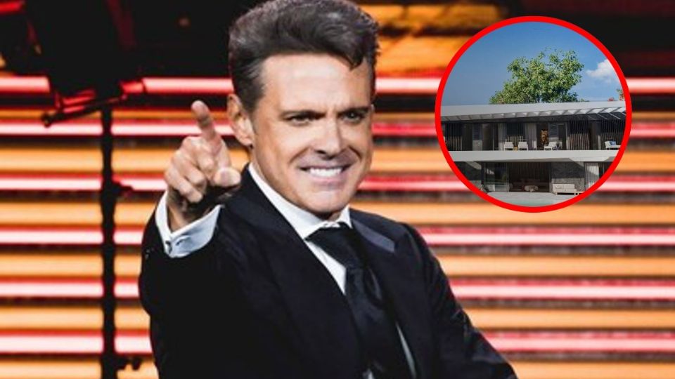 Luis Miguel quiere residencia permanente en España