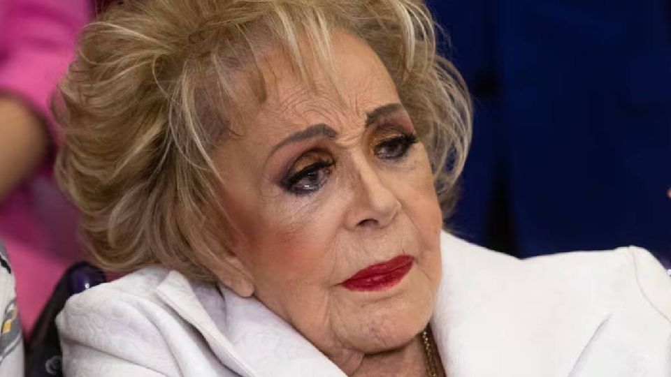 Aún no se ha leído el testamento de la diva.