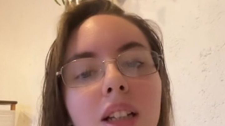 Alexa Hoffman reacciona a la reducción de sentencia de su papá: “no quiero ni un peso de él”