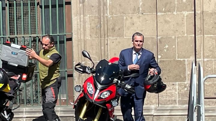 Visita de Bernardo Gómez fue sobre inversión: Sheinbaum