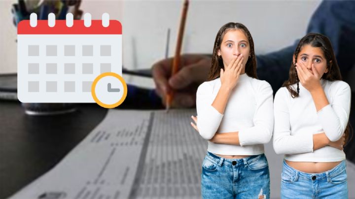 SEP: Así será la primera entrega de boletas en 2025