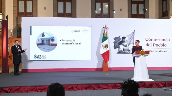 "La Clínica es Nuestra" llega al ISSSTE : Así funcionará