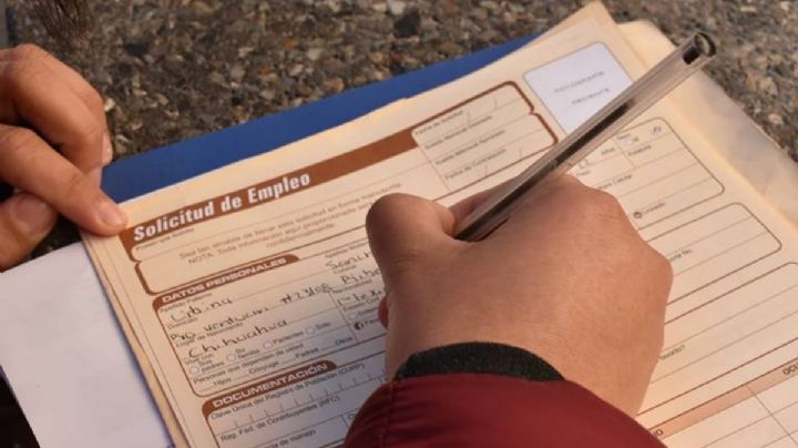 ¿Buscas trabajo? En Pachuca hay vacantes con sueldos de hasta 15 mil pesos