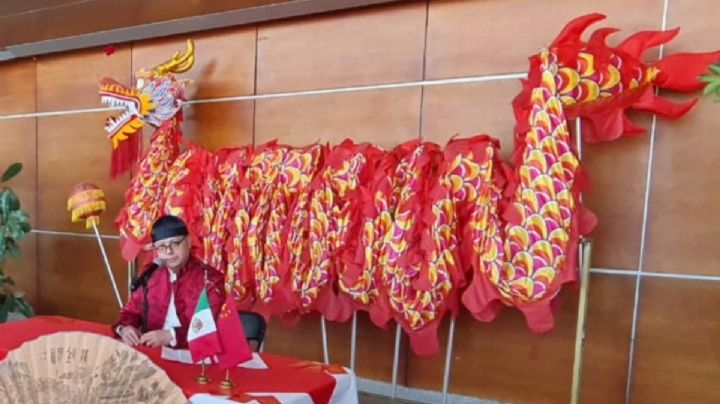 Habrá espectáculo gratuito por Año Chino en el Teatro San Francisco