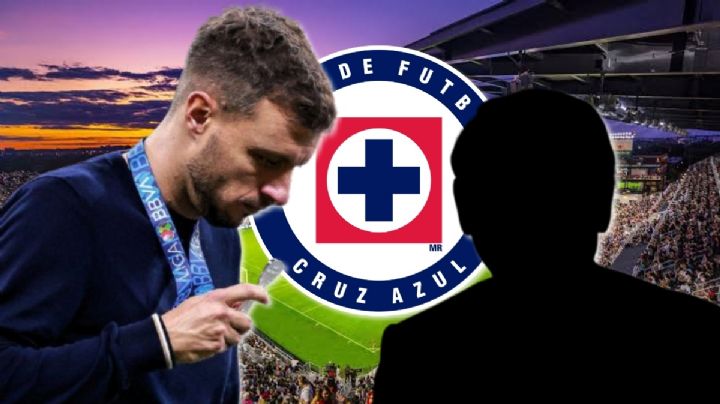 ¿Quién reemplazará a Anselmi en Cruz Azul?