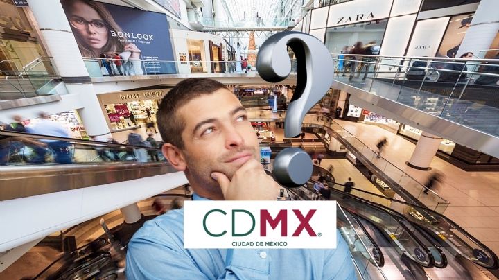 ¿Quién es el dueño de Patio Martín Carrera, la nueva plaza comercial de la CDMX?