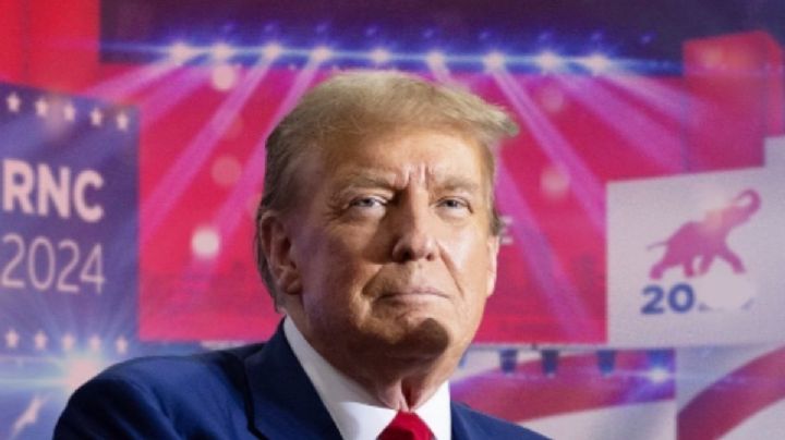 Revelan el raiting en Televisa del regreso de Donald Trump a la presidencia de Estados Unidos