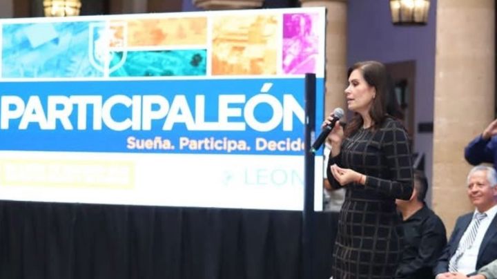 Participa León 2025; estas fueron las obras perdedoras en las votaciones