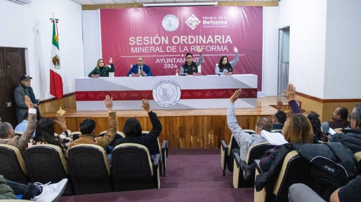 Mineral de la Reforma se suma a la inclusión con comisión para diversidad sexogenérica; esto hará