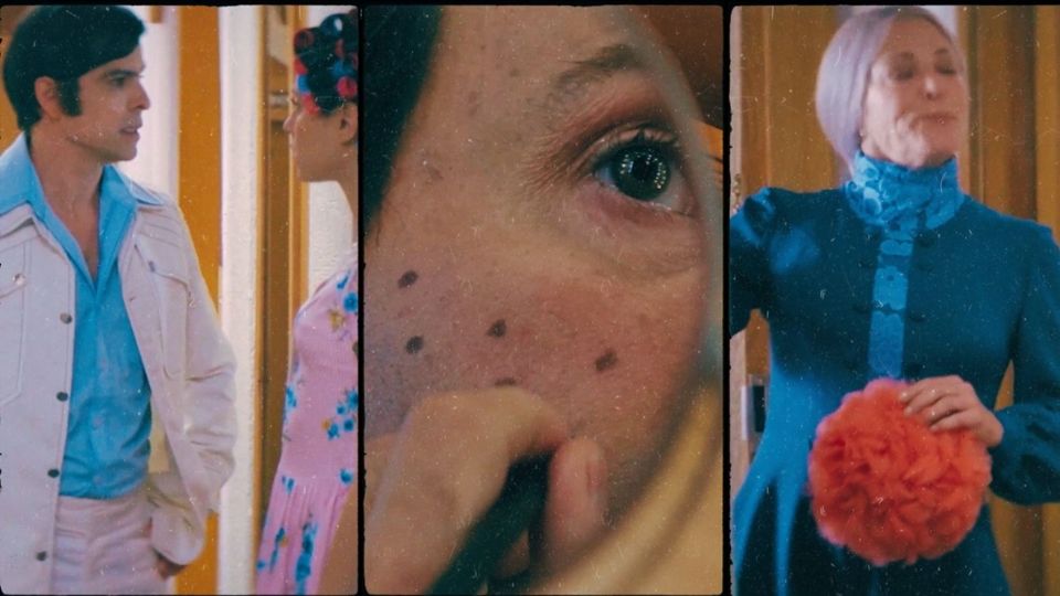 De la bioserie de Chespirito