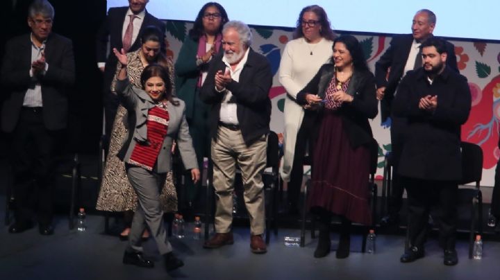 Brugada va contra la gentrificación en la CDMX y promete nueva política de vivienda