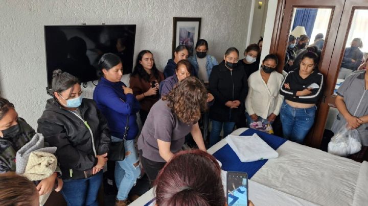 Tulancingo capacitará a prestadores de servicios turísticos