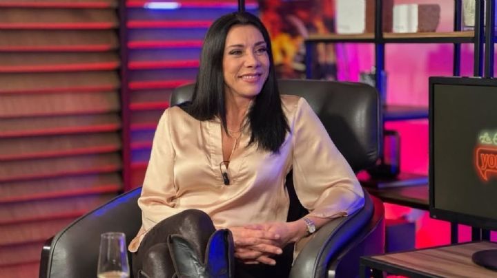 La tragedia detrás de Cynthia Klitbo, la actriz que piensa nuevamente en casarse