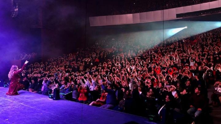 Los próximos espectáculos que se presentarán en el Auditorio Gota de Plata