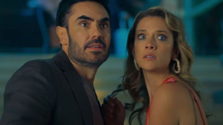 La serie colombiana de drama y suspenso de Netflix que te dejará al borde del asiento; está en el top 10