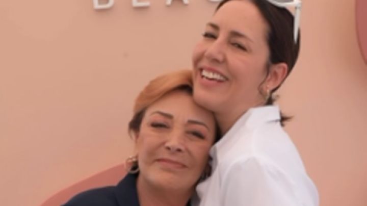 La verdad detrás de la muerte de la hija de Sylvia Pasquel y lo que hizo Stephanie Salas