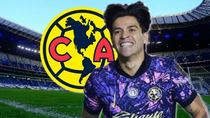 Esta es la promesa que hace Víctor Dávila en América