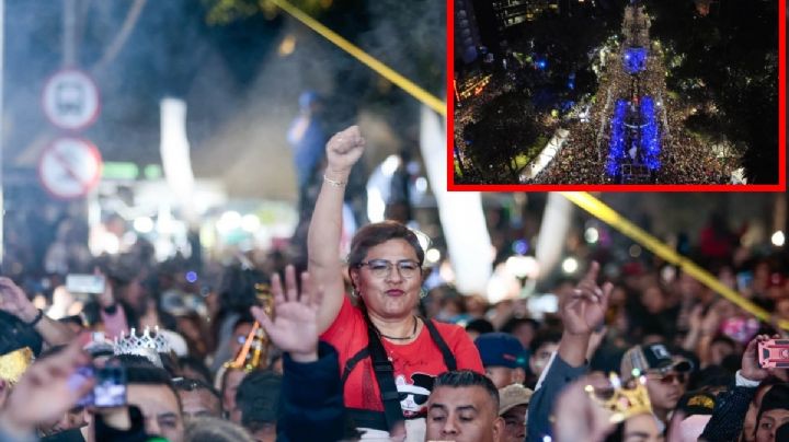 Actriz de Televisa insiste en criticar a los fans de PolyMarchs; ahora los llama "puercos"