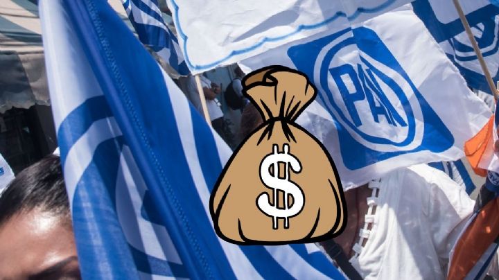 Descuento millonario a prerrogativas del PAN Veracruz para pagar laudos laborales