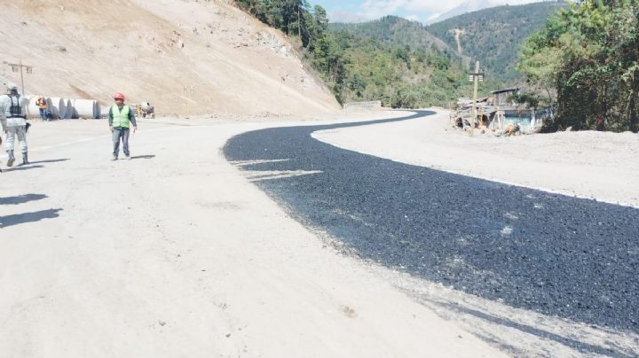 Confirman apertura de paso provisional en autopista Orizaba - Puebla, este viernes