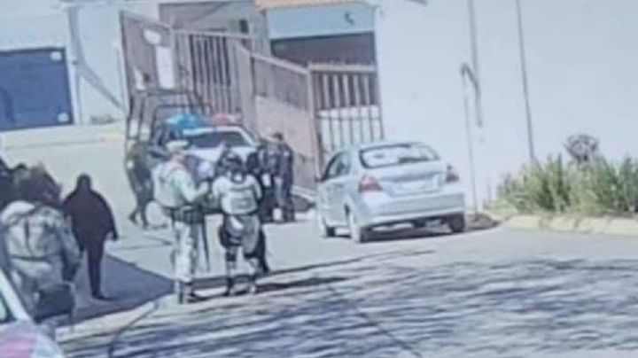 Asaltan y privan de la libertad a reporteros de TV Azteca en Emiliano Zapata, Morelos