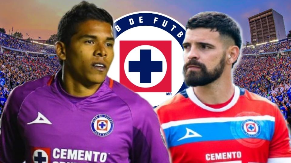 Kevin Mier y Andrés Gudiño permanecen en el equipo