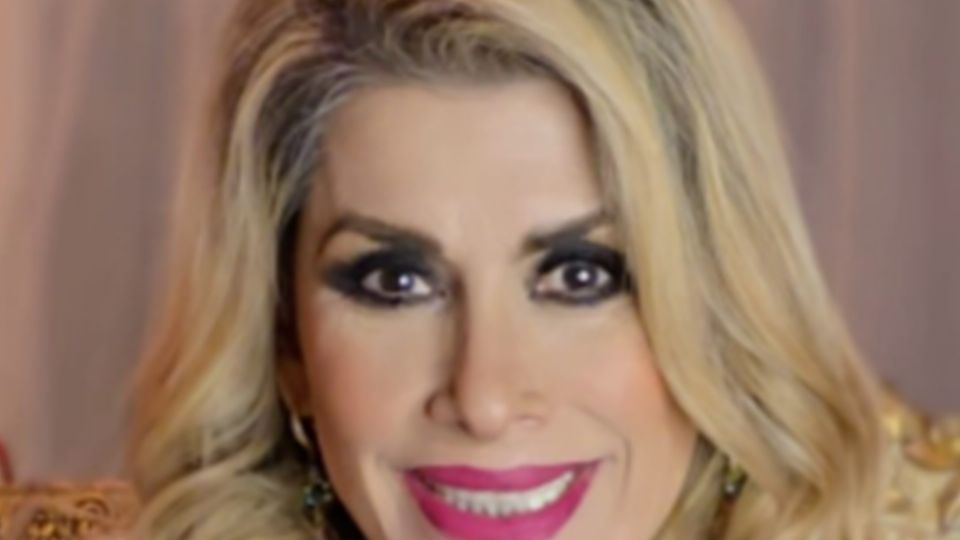 Con el de un bebé recién nacido