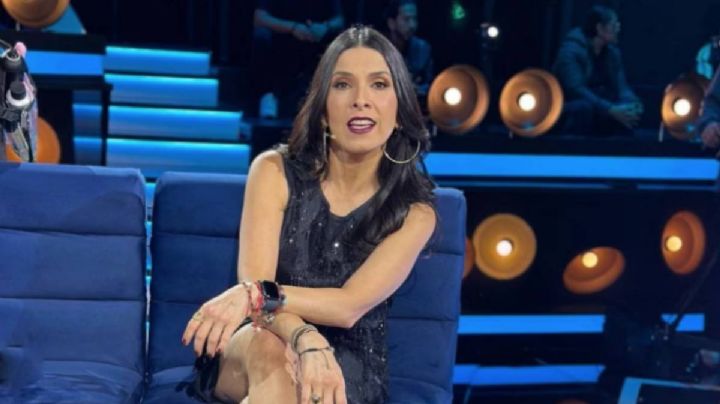 Dalilah Polanco, actriz de Televisa, es hospitalizada de emergencia en este arranque de 2025
