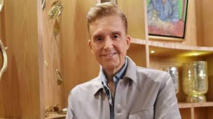 Daniel Bisogno anuncia su esperado regreso al medio del espectáculo