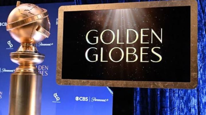 Globos de Oro 2025 en vivo: por qué lloró Zoe Saldaña y qué pasó con Diego Luna