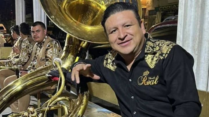 Motosicarios asesinan a balazos en Salvatierra a músico y líder de "Banda Real"