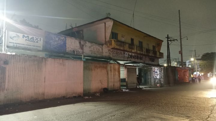 Zona de mercados también es el centro de Veracruz y requiere ser rescatada: comerciantes