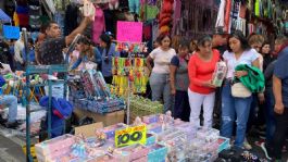 Foto que representa a Más mexicanos caen en la informalidad y reducen su gasto, advierte BBVA