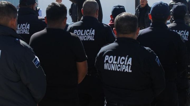 Policías de Tulancingo tendrán acceso al IMSS e Infonavit