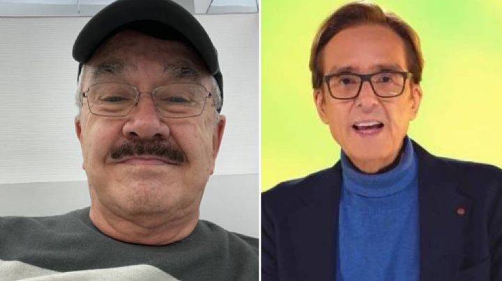 Daniel Bisogno y Pedrito Sola son demandados por esta famosa cantante