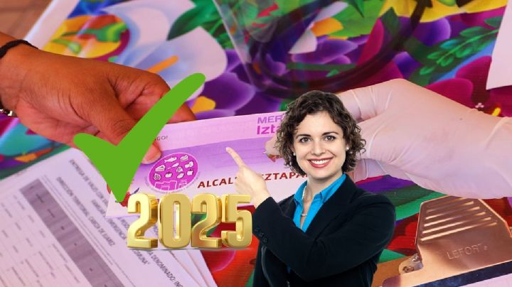 Vales Mercomuna: Así será la entrega de 1,000 pesos en enero 2025