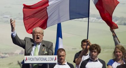 ¿Quién fue Jean Marie Le Pen, líder histórico de la ultraderecha en Francia?