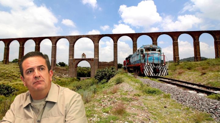 Acueducto del Padre Tembleque: Zempoala proyecta espacio turístico en patrimonio de la UNESCO