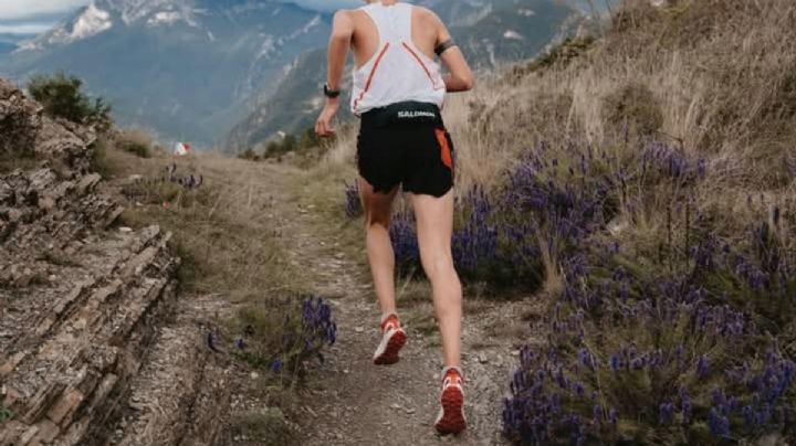 Huasca se suma a la élite mundial del trail running con la Golden Trail World Series