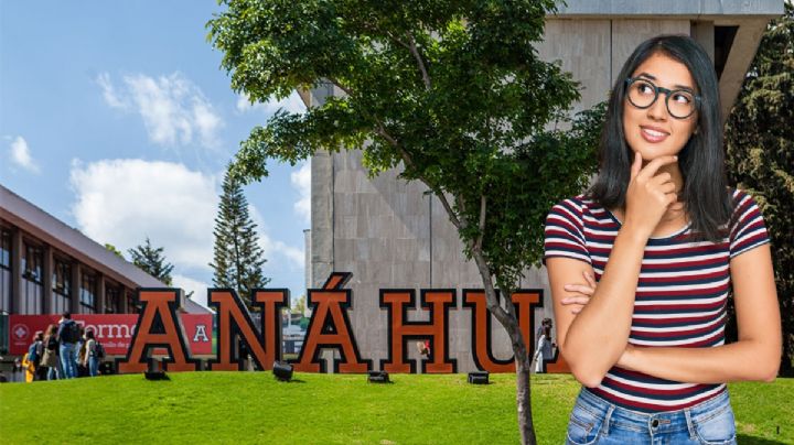 ¿Quién es el dueño de la Universidad Anáhuac, escuela dentro del top 10 de las mejores de México?