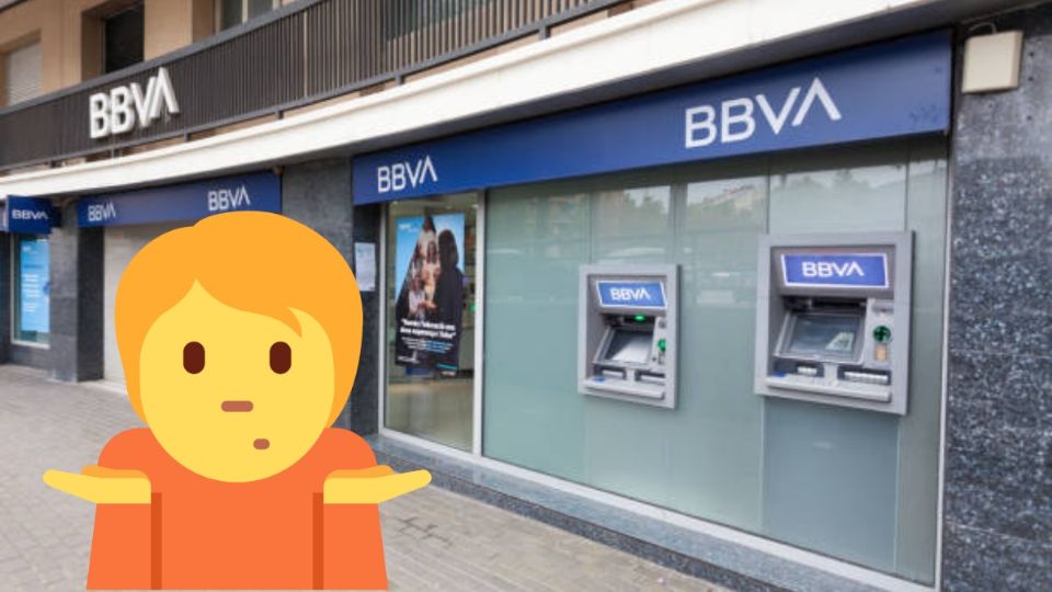 Si eres clientes de esta banca dla siguiente información te interesa