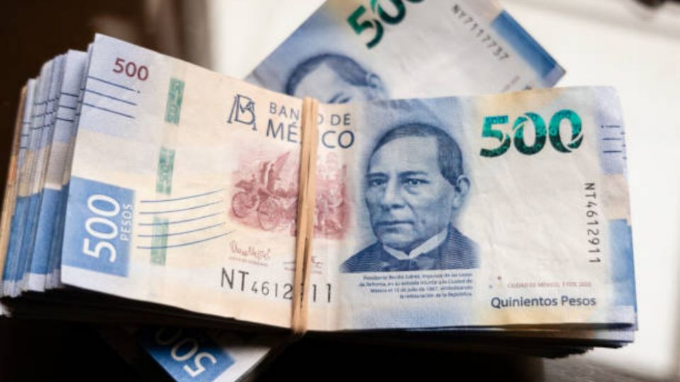 El apoyo económico de esta beca es de 5,500 pesos