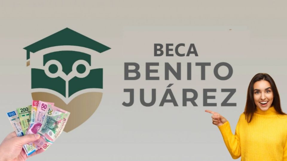 La Beca Benito Juárez es un programa social muy atractivo para las y los jóvenes de Hidalgo.