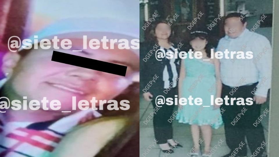 Hombre mata a su hermana menor y padres tras una discusión en Tláhuac