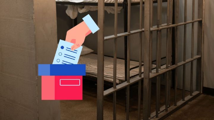 ¿Podrán votar desde las cárceles para elección de alcaldes en Veracruz?