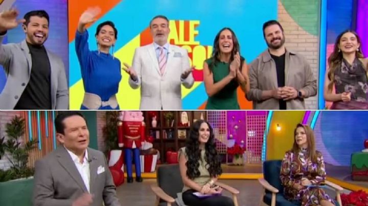 Famoso conductor de Sale el Sol ahora se dedica a vender casas y departamentos