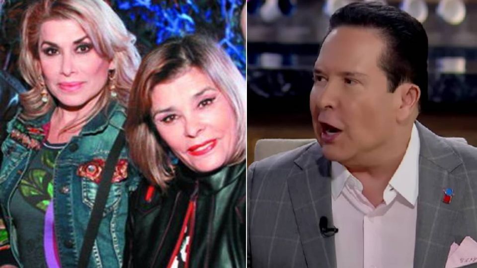 La actriz le pidió perdón a la hija de la cantante por la filtración de audios.