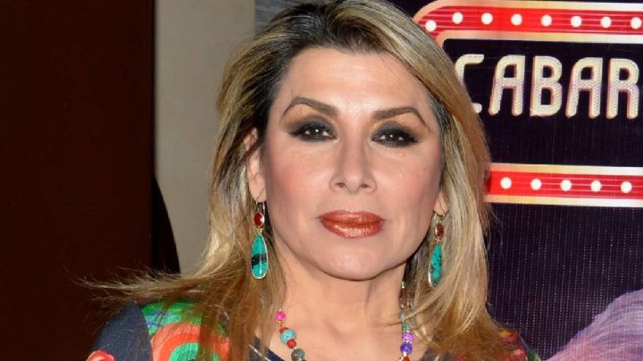 Filtran la última imagen de Dulce antes de morir