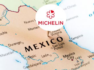 La geopolítica del tenedor: Michelin en México